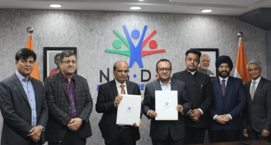 NSDCI & IDP India Partner to Boost Global Employability of Indian Professionals