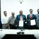 NSE Academy & RV University Team Up for Certification Programme in Global Financial Markets