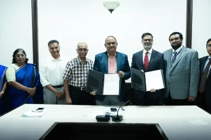 NSE Academy & RV University Team Up for Certification Programme in Global Financial Markets