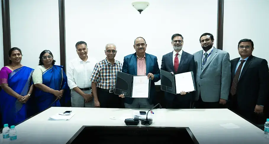 NSE Academy & RV University Team Up for Certification Programme in Global Financial Markets