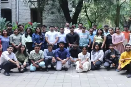 NSRCEL-IIMB Introduces Campus Founders Programme to Support College Students in Building Successful Startups