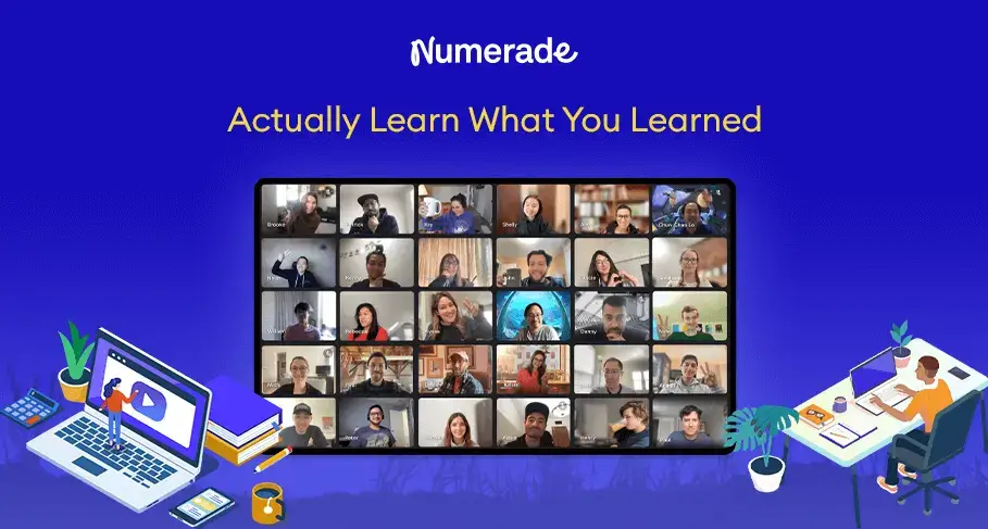 Numerade Unveils Ace Images to Strengthen Students Learning Through AI-Generated Visual Aids