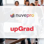 Nuvepro & upGrad Team Up to Empower 50000 Students With Next-Gen Cloud Computing Education