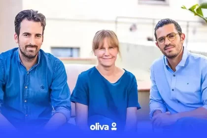 UK-Based Workplace Mental Health Platform Oliva Raises $5.5M From Molten Ventures