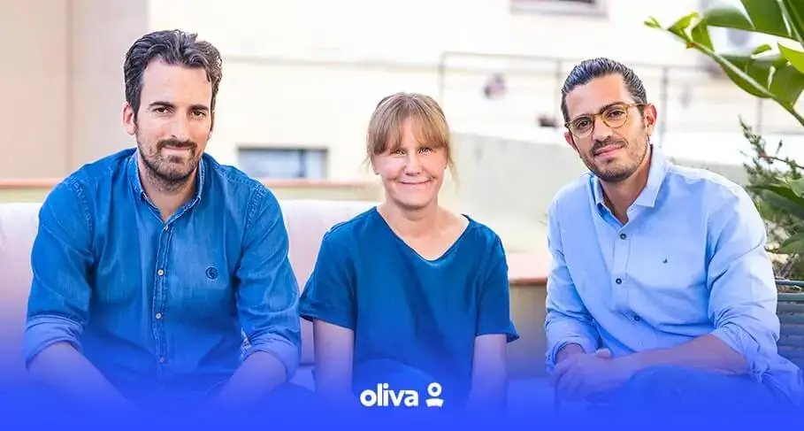 UK-Based Workplace Mental Health Platform Oliva Raises $55M From Molten Ventures