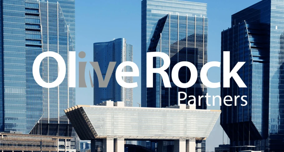 Olive Rock Partners Announces Strategic Investment in LEORON Institute