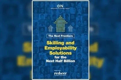 Key Findings From The Omidyar Report On Skilling And Employability Solutions For The Next Half Billion