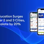 Online Education Surges 32 in Tier 2 and 3 Cities Set to Escalate by 20 in 2024