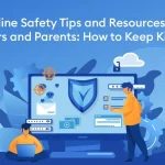 Online Safety Tips and Resources for Teachers and Parents How to Keep Kids Safe