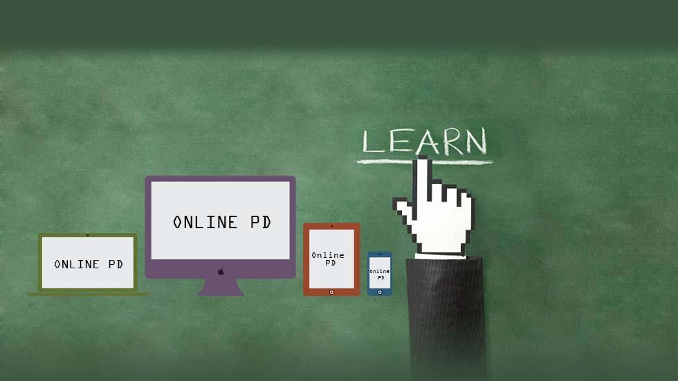 11 Amazing Sources for Online Professional Development for Teachers