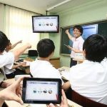 How Can Technology Make a Classroom Engaging