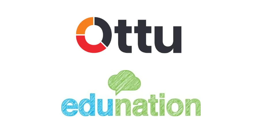 Ottu & Edunation Collaborate to Simplify Fee Collection for Schools