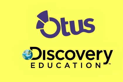 Otus and Discovery Education Partner to Empower Educators