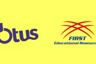 Otus and FIRST Educational Resources Team Up to Transform Education