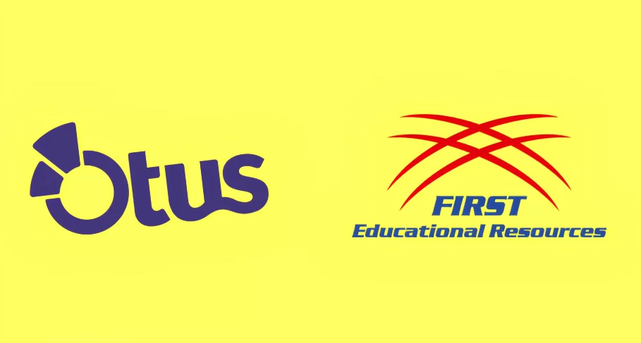 Otus and FIRST Educational Resources Team Up to Transform Education