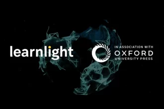 Oxford University Press and Learnlight Launch Innovative English Learning Platform