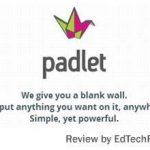 Padlet - Paper for the web