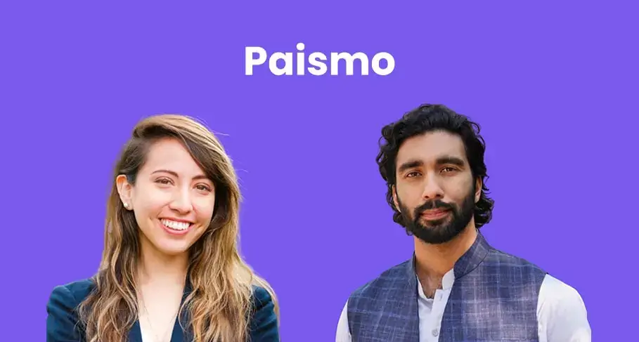 Pakistani HRTech Paismo Raises $13M in Seed Round to Expand Its Operations