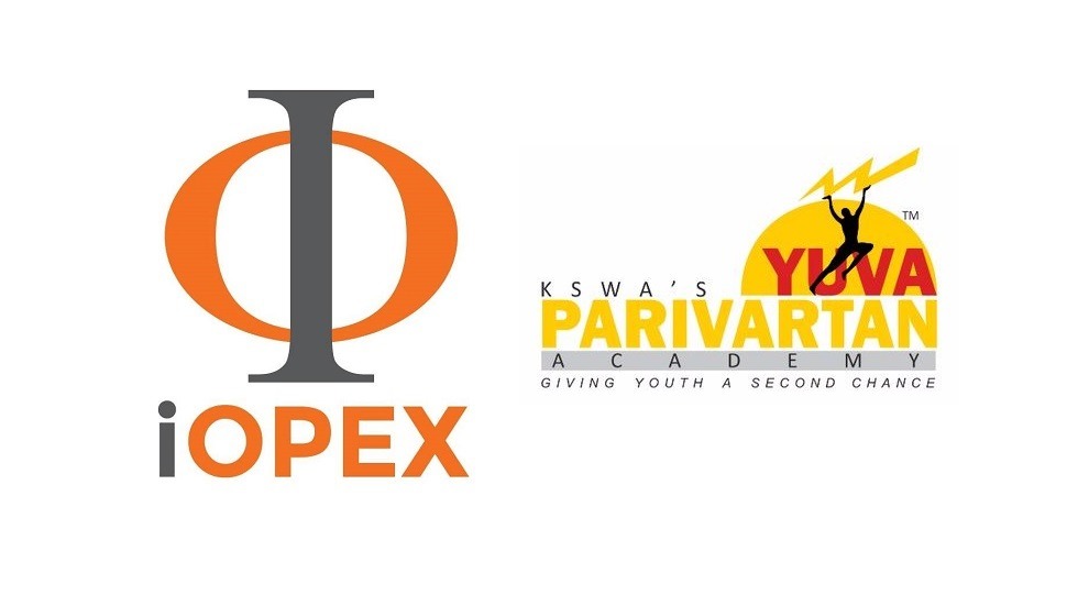 iOPEX Partners with Yuva Parivartan to Train 200 Underprivileged Youth