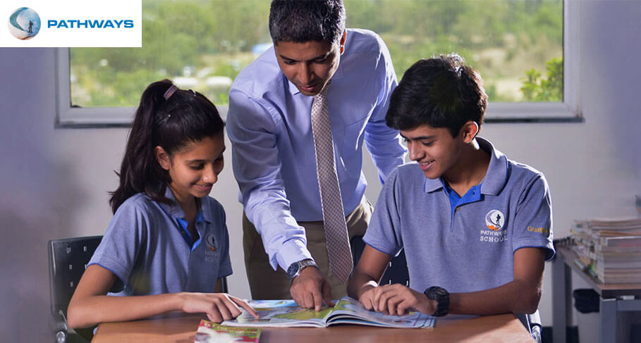 Pathways School Gurgaon Launches International Baccalaureate Career Related Programme