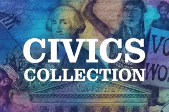 PBS LearningMedia and GBH Launch Free Educational Civics Collection