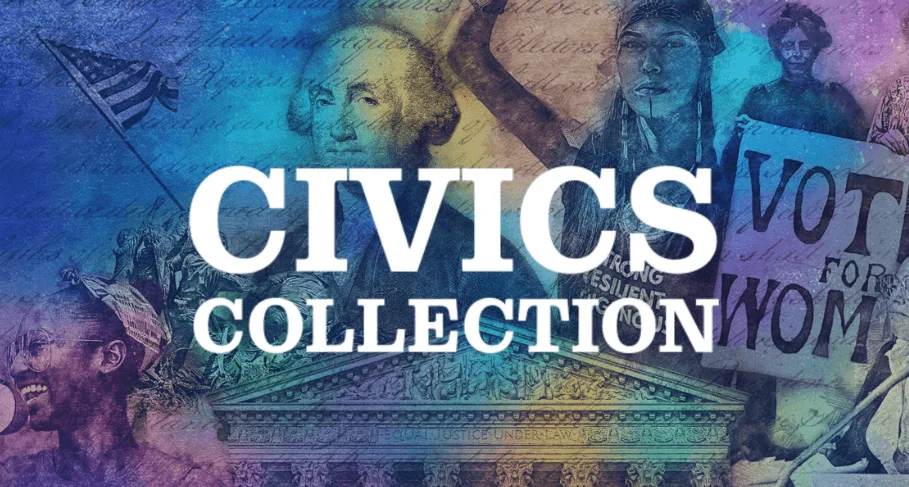 PBS LearningMedia and GBH Launch Free Educational Civics Collection