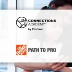 Pearsons Connections Academy & Home Depot Path to Pro Unite to Introduce High School Students to Trade Careers