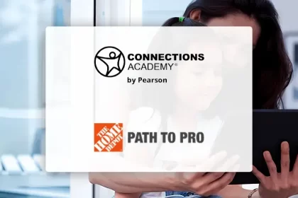 Pearson's Connections Academy & Home Depot Path to Pro Unite to Introduce High School Students to Trade Careers