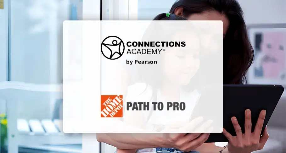 Pearsons Connections Academy & Home Depot Path to Pro Unite to Introduce High School Students to Trade Careers