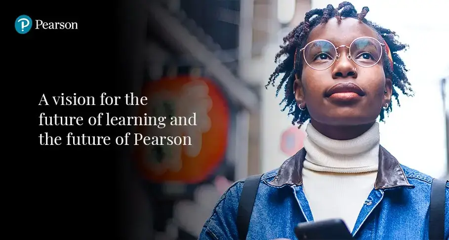 Pearson India Unveils NVision Foundation Series for JEE NEET Exam Preparation