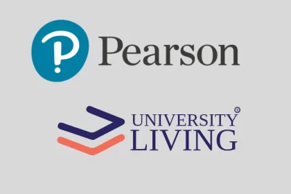 Pearson Teams Up With University Living to Foster Indian Students' Educational Journey