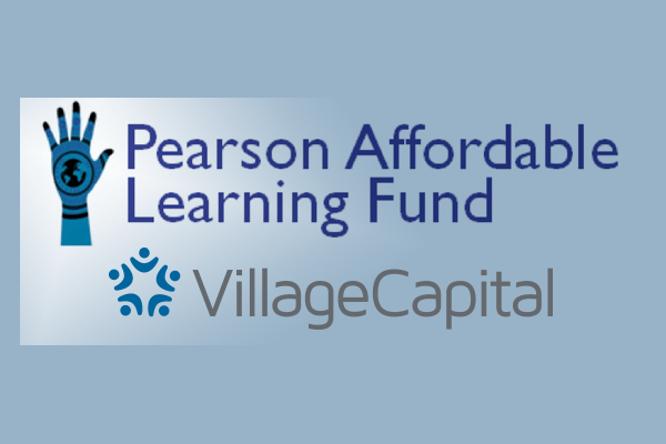 Pearson And Village Capital Invest In Experifun And Sudiksha