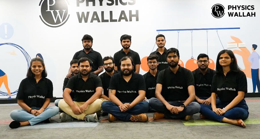 Physics Wallah Enters Into Offline Elementary Education With PW Gurukulam School