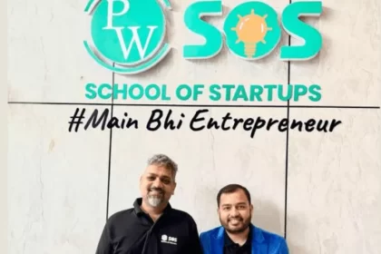 Physics Wallah Unveils School of Startups to Empower Aspiring Entrepreneurs