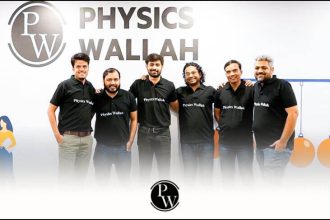 Physics Wallah Ventures Into Healthcare to Address Skill Shortage