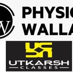 PhysicsWallah Forms Joint Venture with Utkarsh Classes