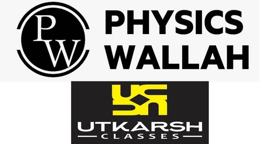 PhysicsWallah Forms Joint Venture with Utkarsh Classes