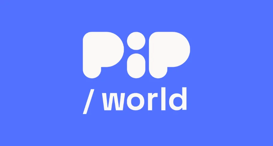 PiP World Raises $10M Seed Funding to Empower Financial Literacy