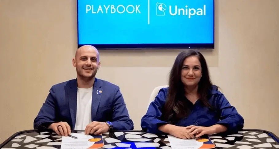 Playbook and Unipal Announce New Partnership to Empower Workforce-Ready Students