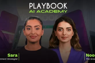 Playbook Launches AI Academy for Personalized Learning