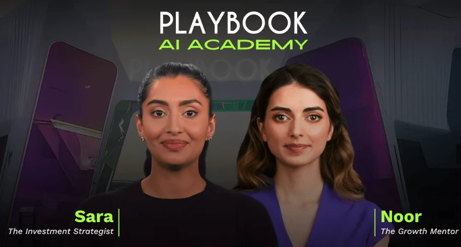 Playbook Launches AI Academy for Personalized Learning