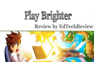 Play Brighter - Gamify Your Class