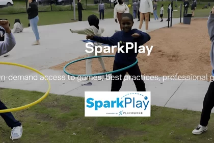 Playworks Unveils New Online Platform to Elevate Play-Based Learning