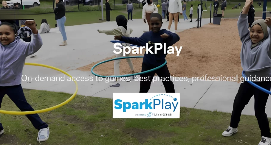 Playworks Unveils New Online Platform to Elevate Play-Based Learning