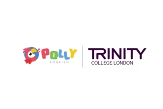 Polly English and Trinity College London Unite for Global English Education