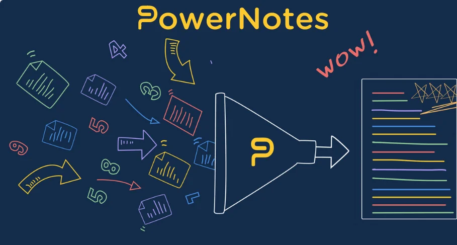 PowerNotes Unveils Composer an AI-Enhanced Semi-Proctored Writing Tool