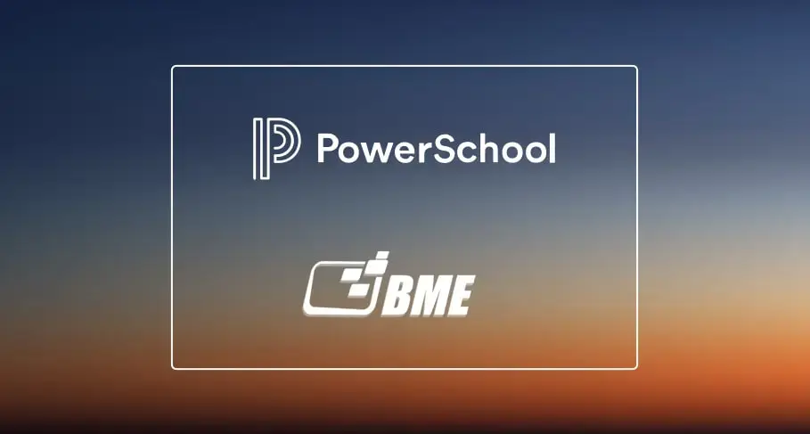 PowerSchool & BME Partner to Expand Digital Transformation for Middle East Education Leaders