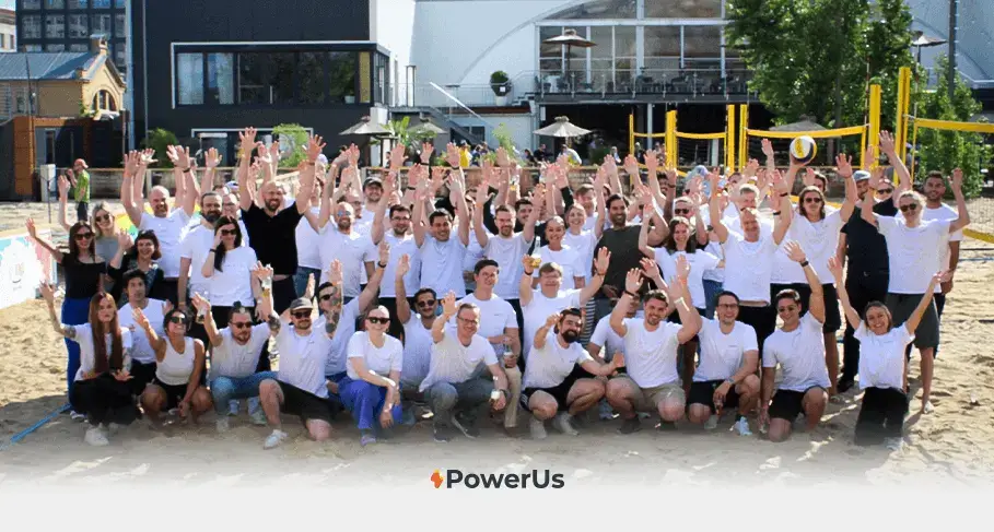 Blue-Collar Career Platform PowerUs Raises $257M in Series B Financing Round