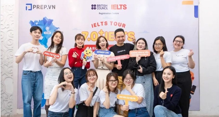 Vietnamese EdTech Prep Raises $1M in Seed Funding Round