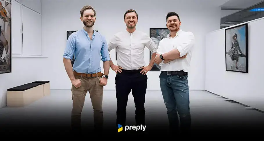 Online Language Learning App Preply Raises $70M To Grow Its Platform With AI Capabilities